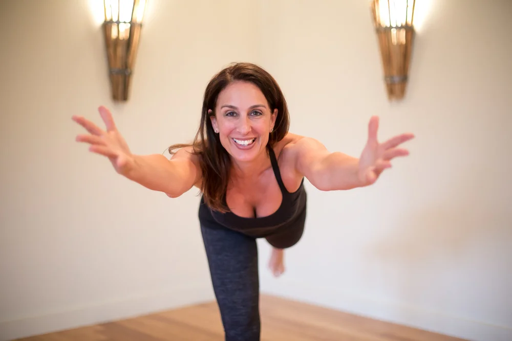 LPY Master Class: How To Be A Beginner & Teach Beginners w/ Rhonda Skloff