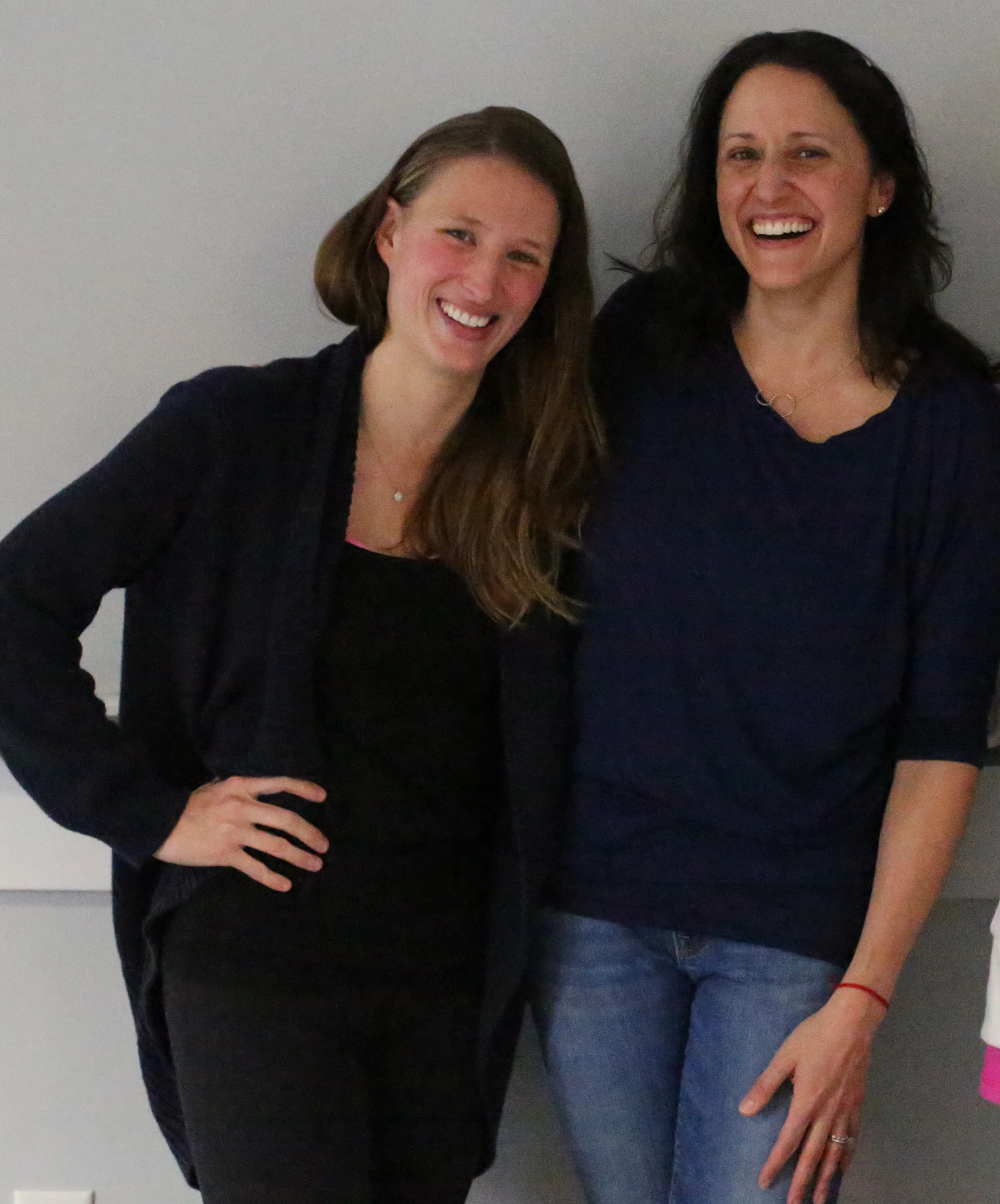 The Gratitude Challenge w/ Lorraine &amp; Jillian