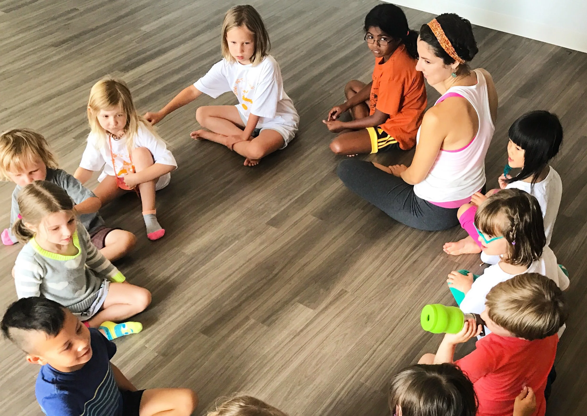 Fun, productive, balanced kids!? Yes please! Drop in classes for: *Ages 3-6 *Grades 1-5 *Grades 6-8 and Grades 9-12