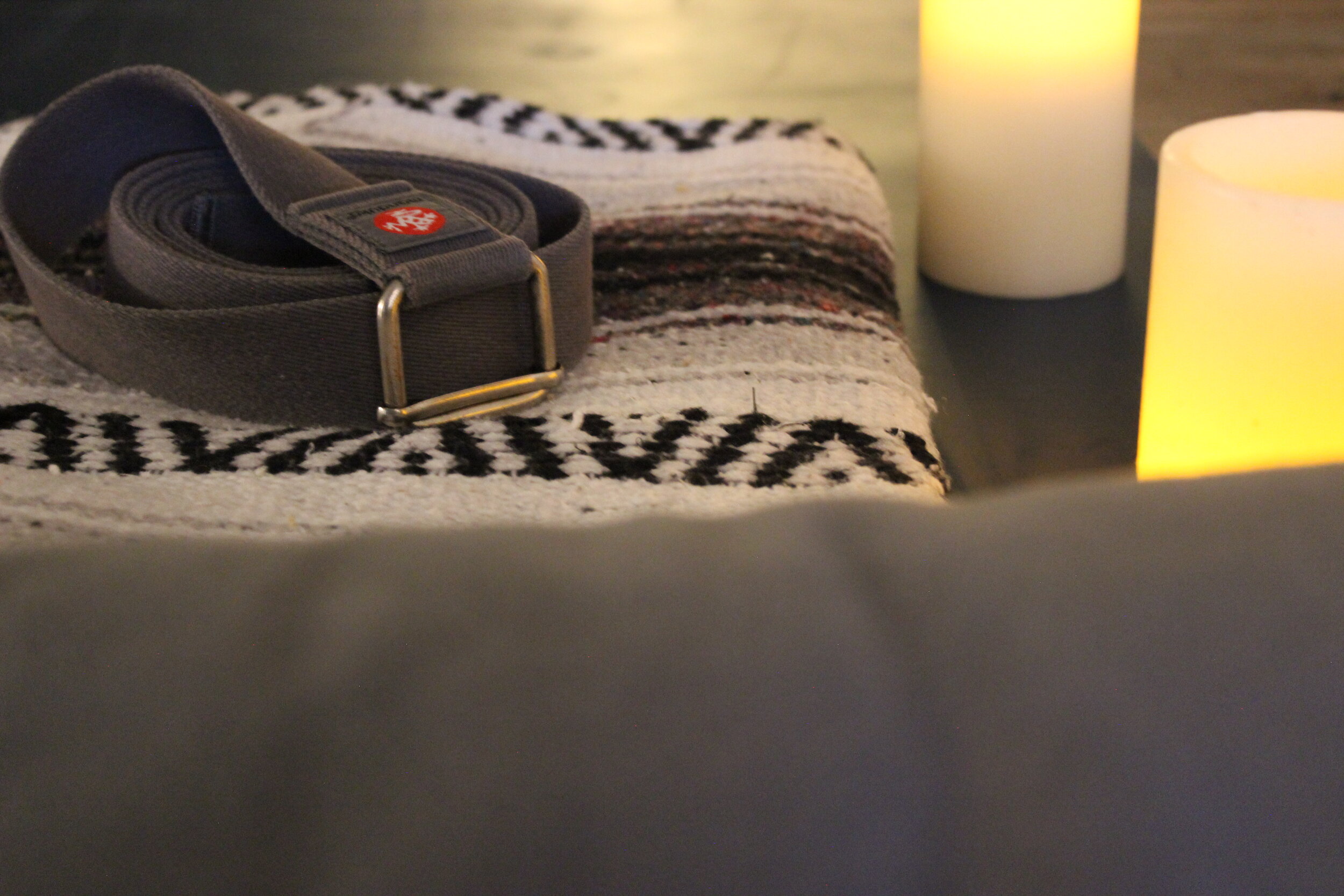 Restorative Yoga For Prenatal &amp; Postnatal Moms