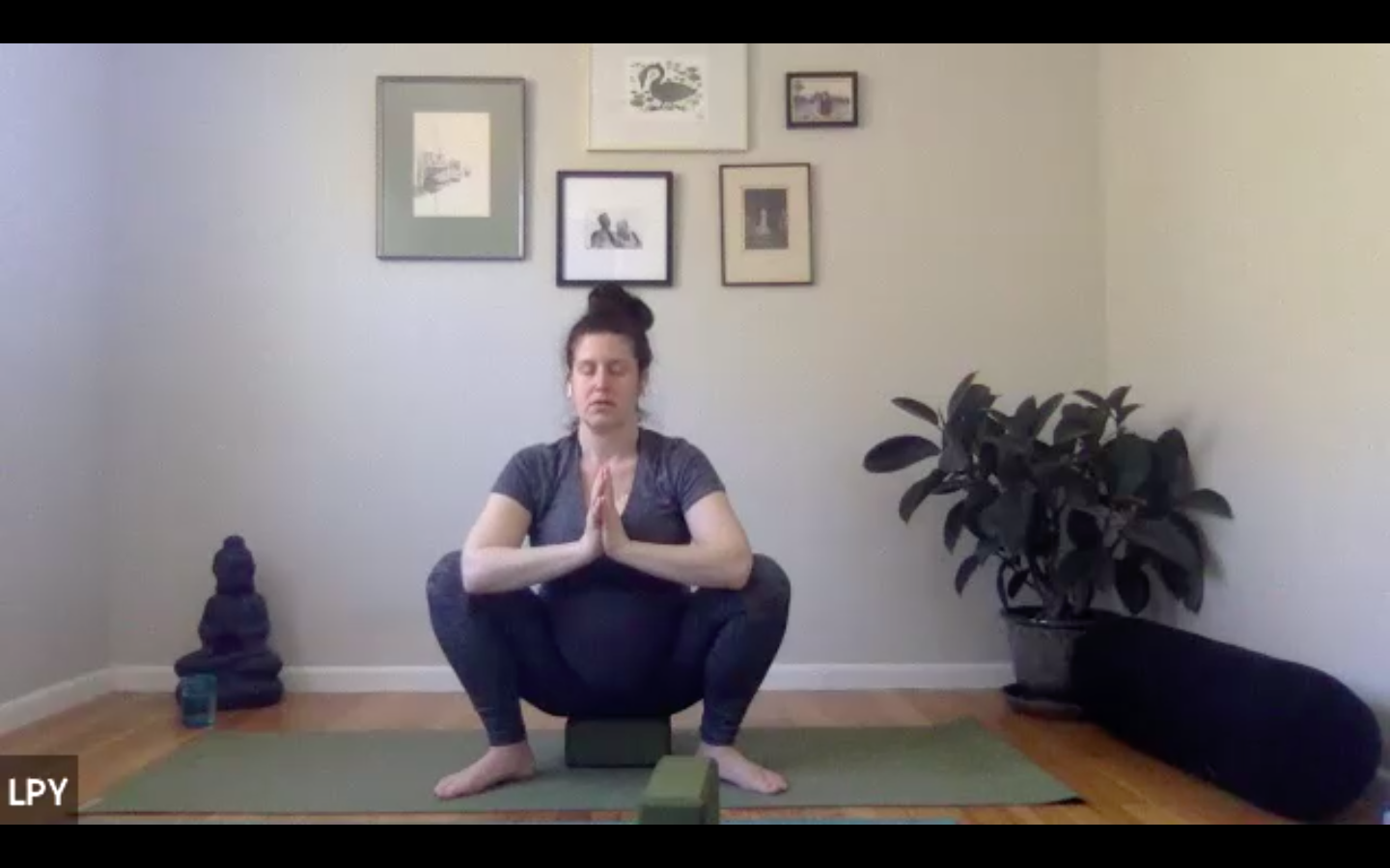 Prenatal Flow - 1st-3rd Trimesters