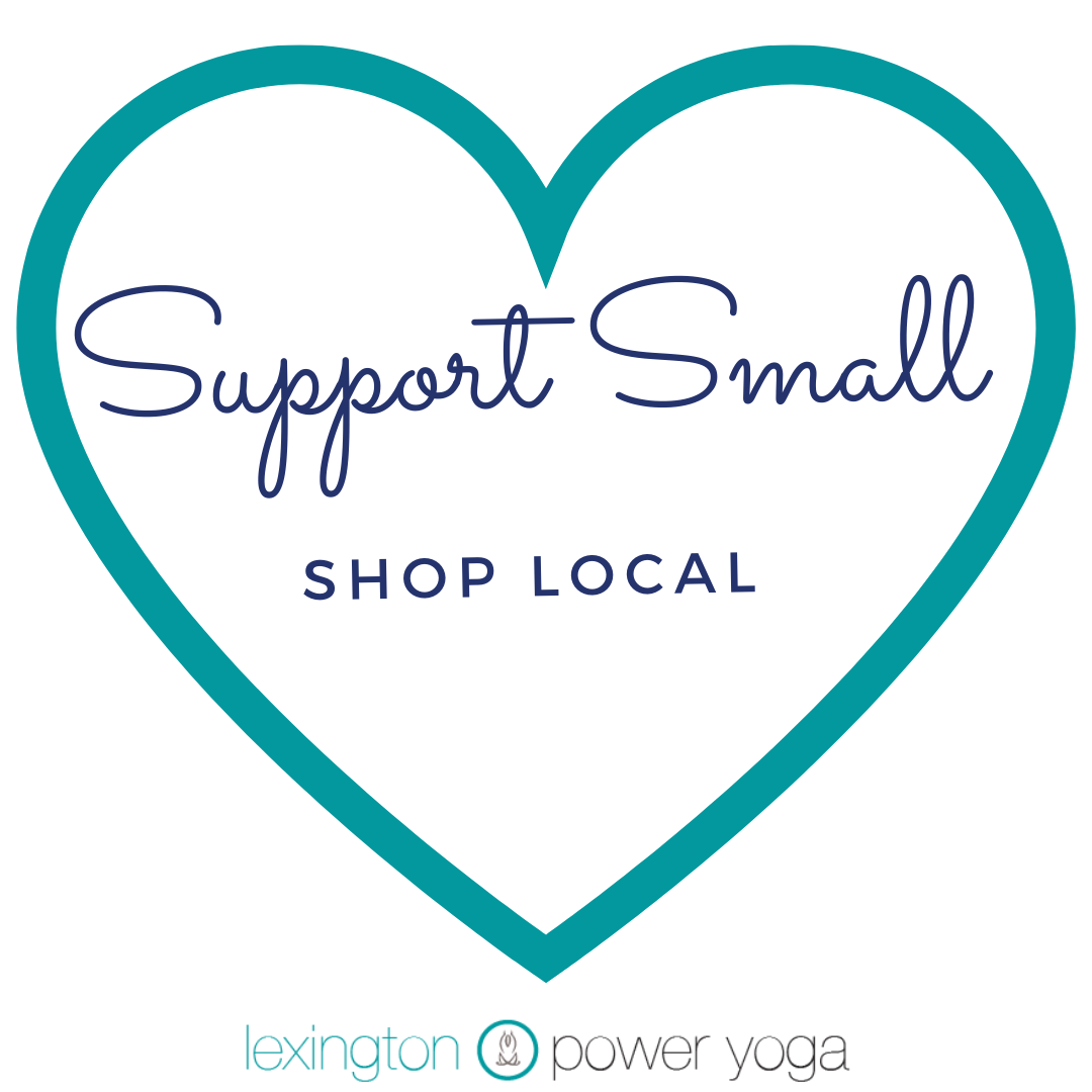 Supporting Small Local Business