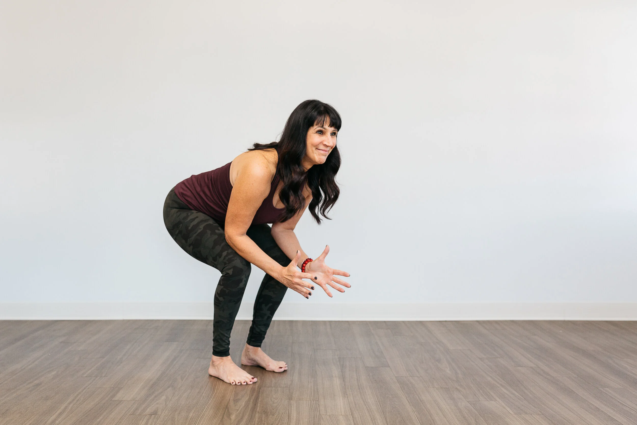 January Small Group Classes