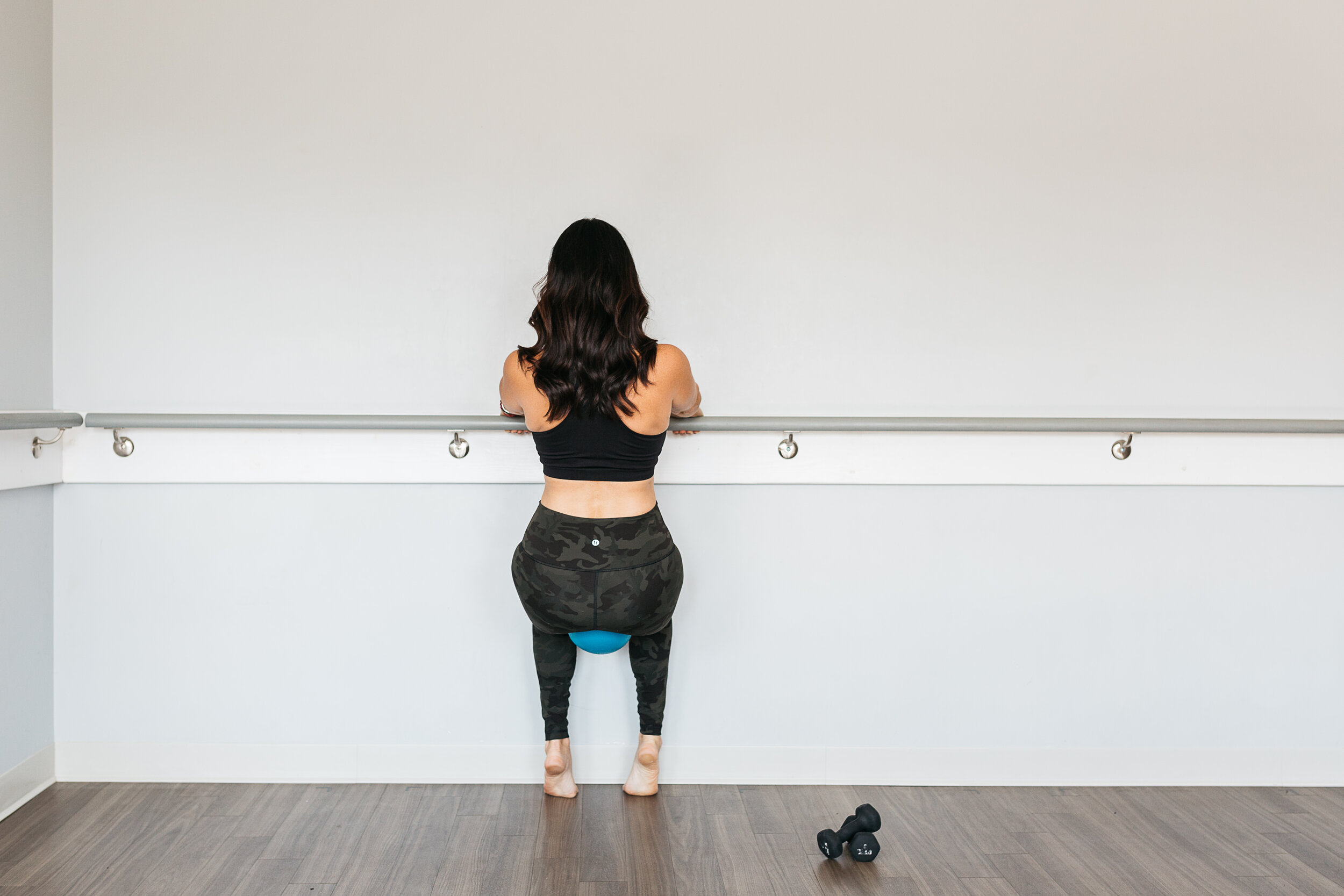 40 - Hour Barre Teacher Training