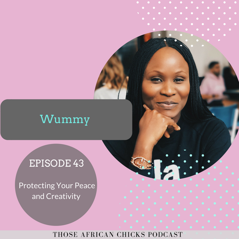 Ep 43 - Protecting Your Peace and Creativity Podcast .png