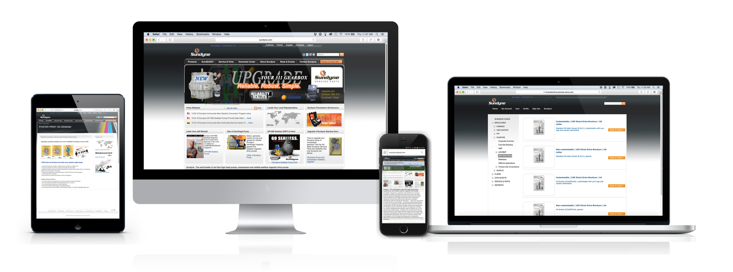 Sundyne Website Mockup platforms.png