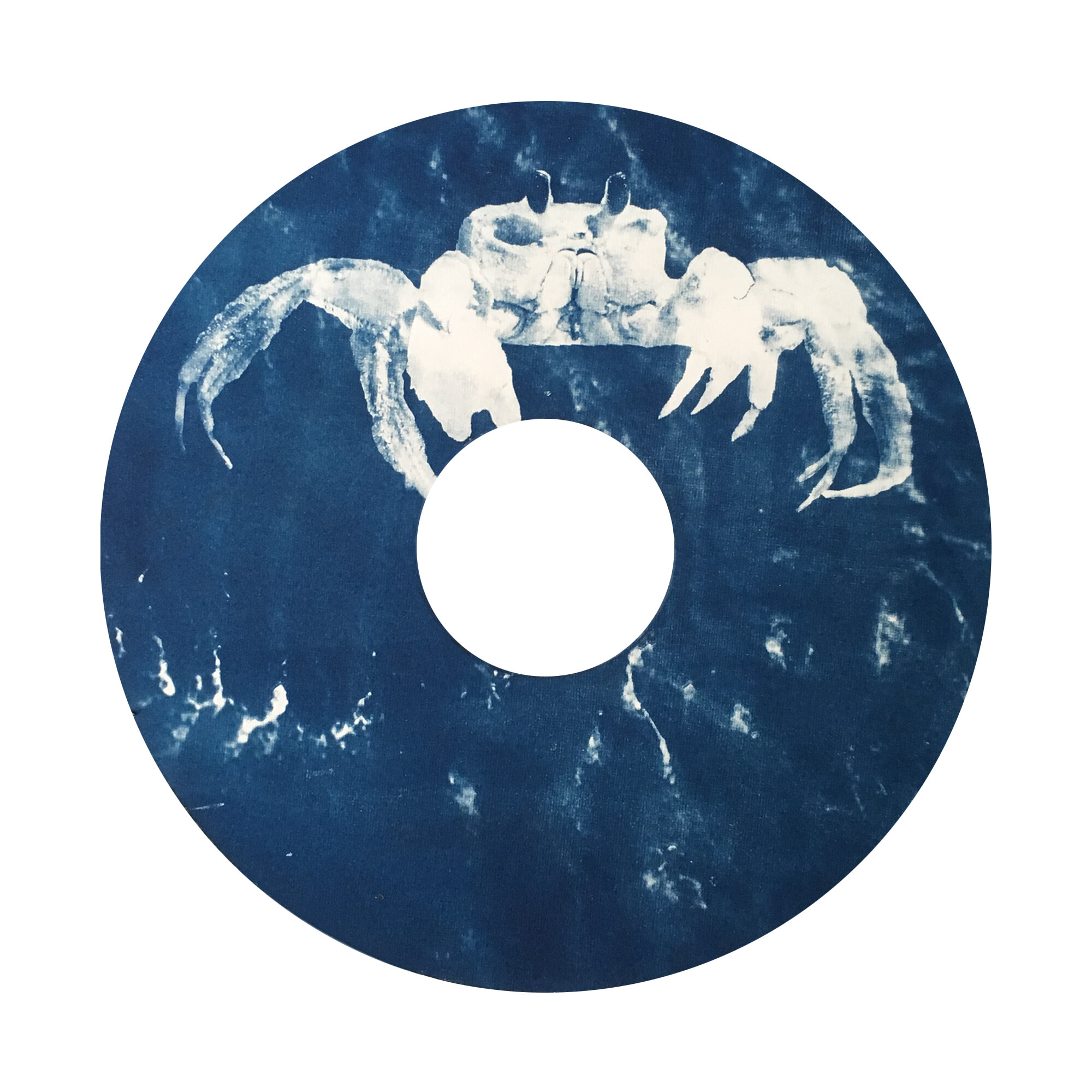 Ghost Crab (Ring)