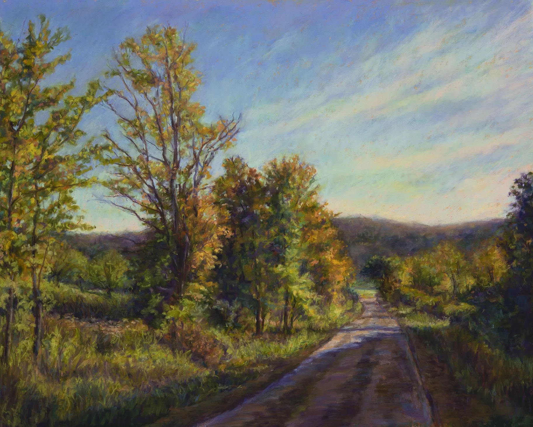 Brattleboro-West Arts Group exhibition