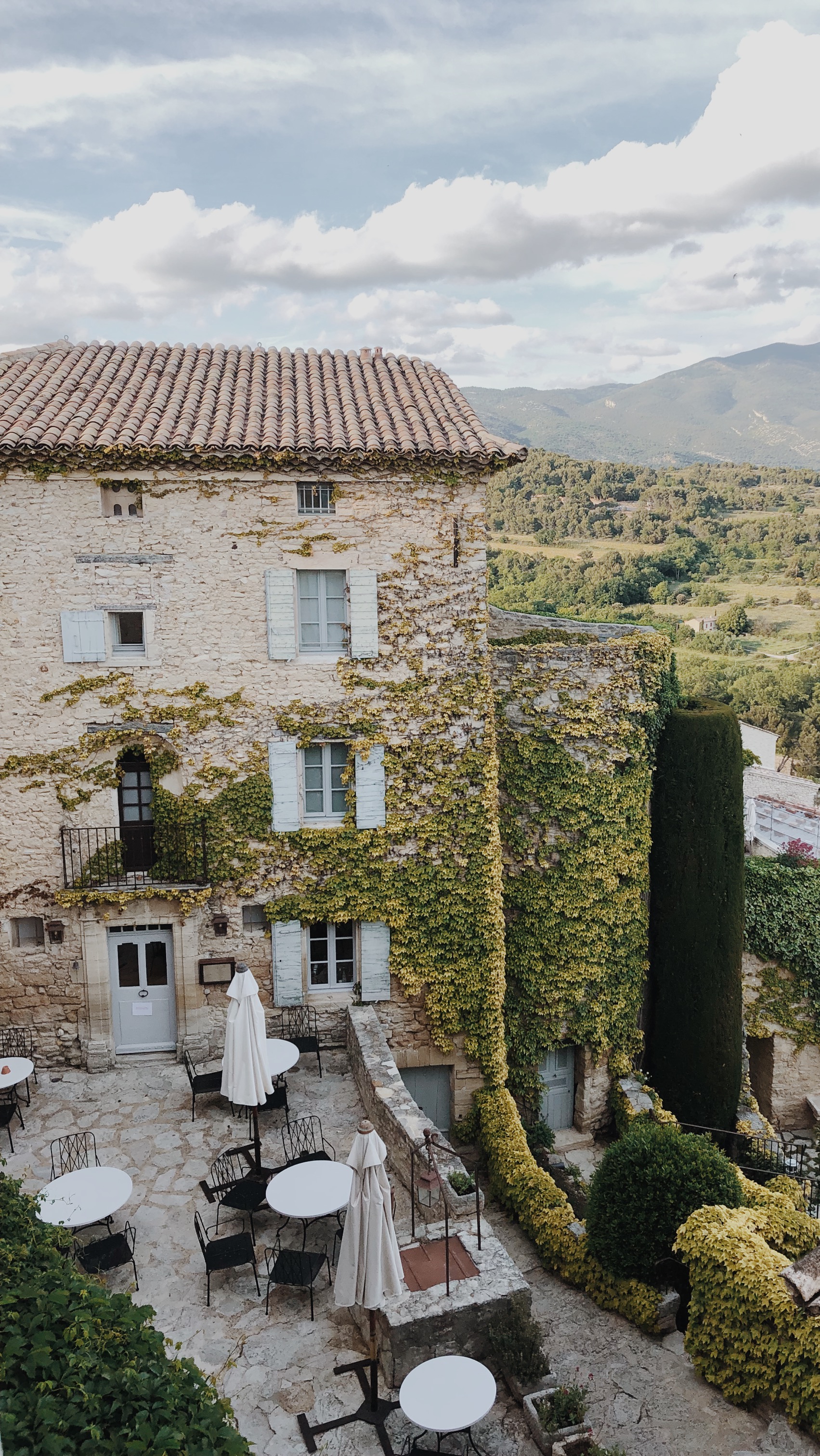 South of France: Provence