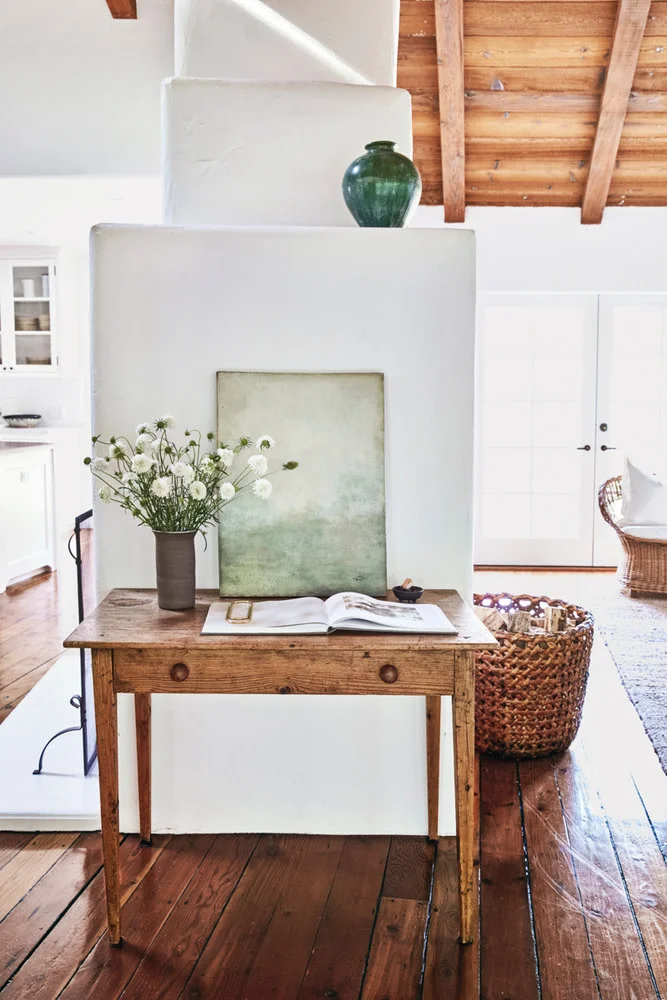 Interior Envy: Hallie Meyers-Shyer