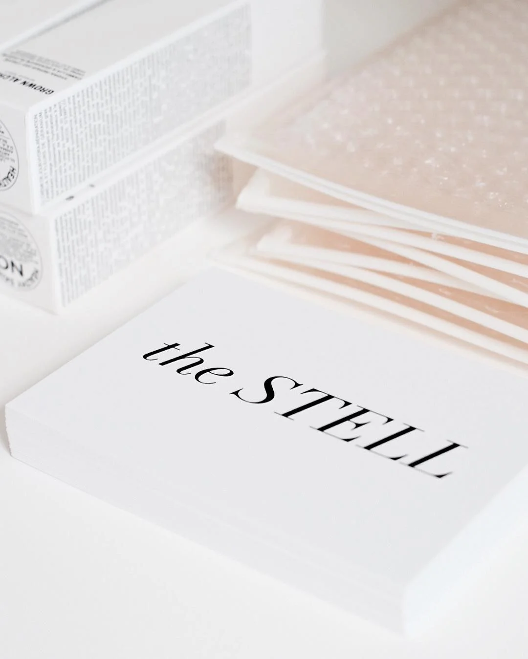 The Stell