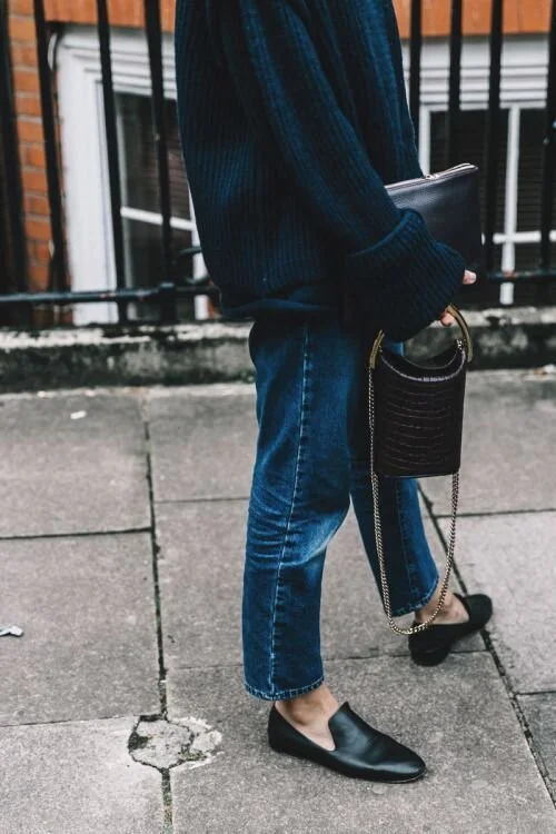 All Denim Everything