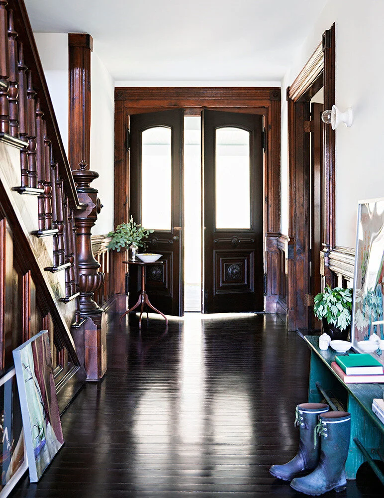 Interior Envy: Julia Leach