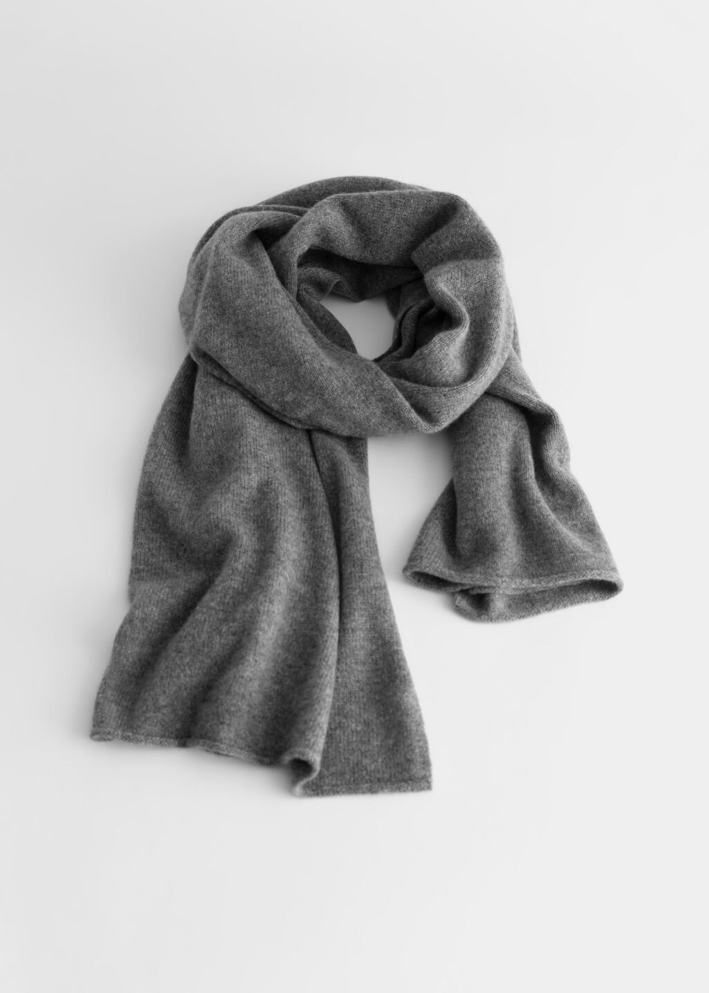 &amp; Other Stories Cashmere Scarf