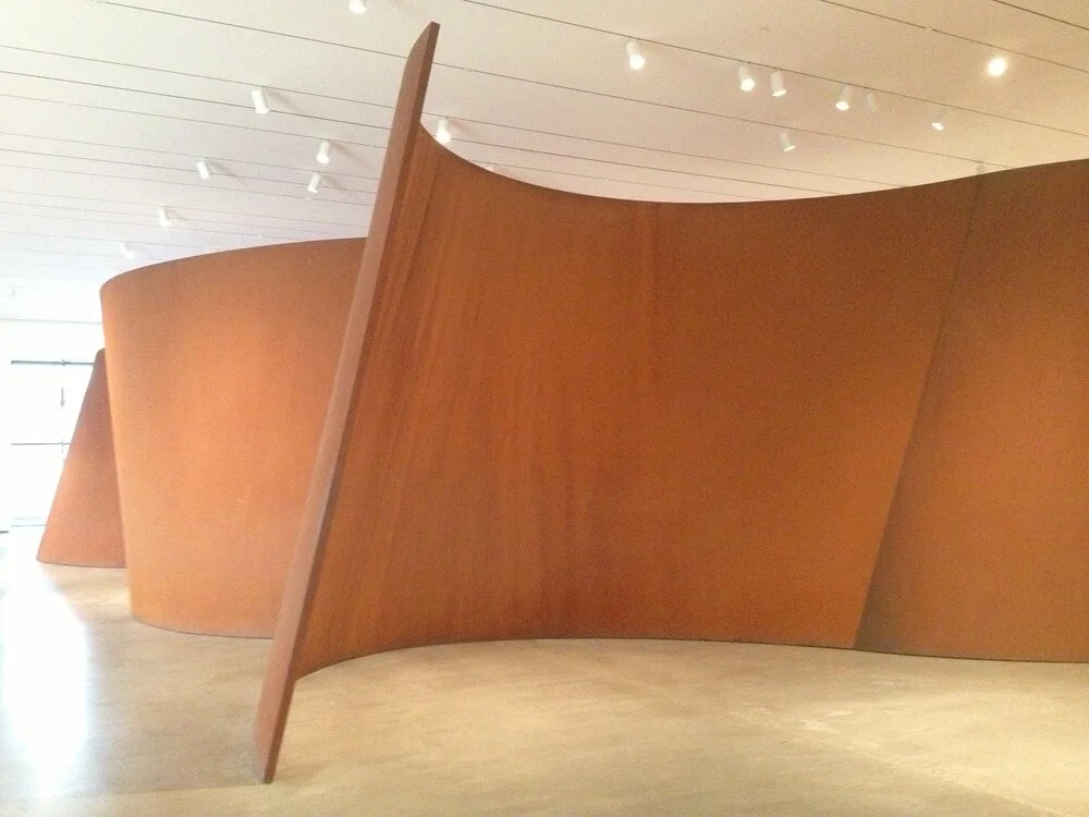 Richard Serra