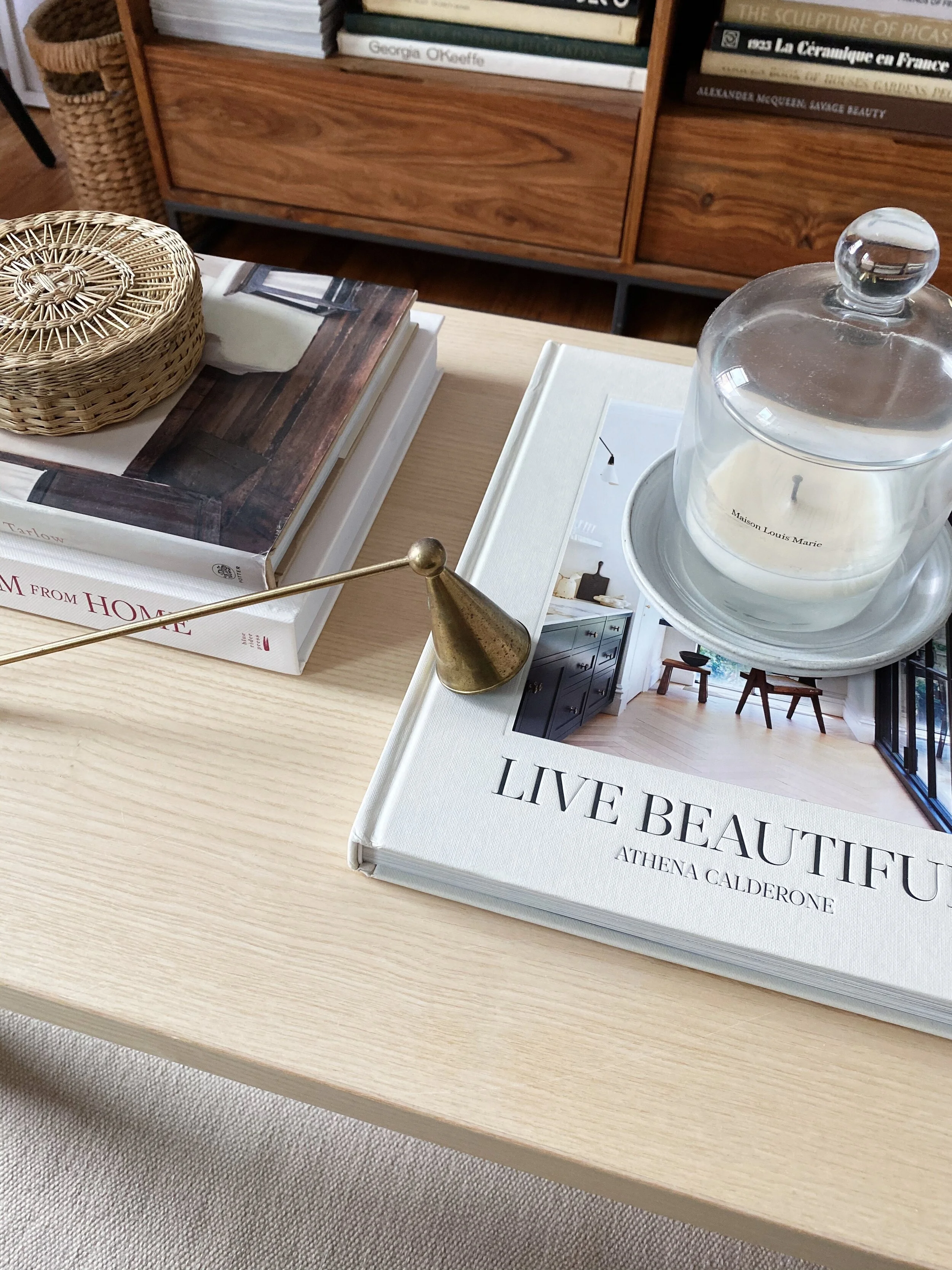 Coffee Table Books