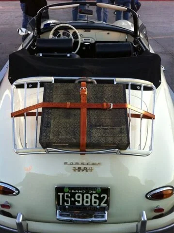 Heading to the Country