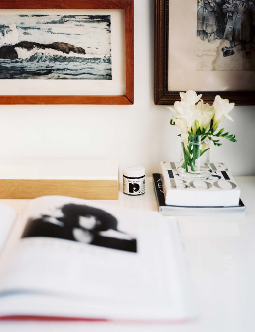 Interior Envy: Victoria de la Camara