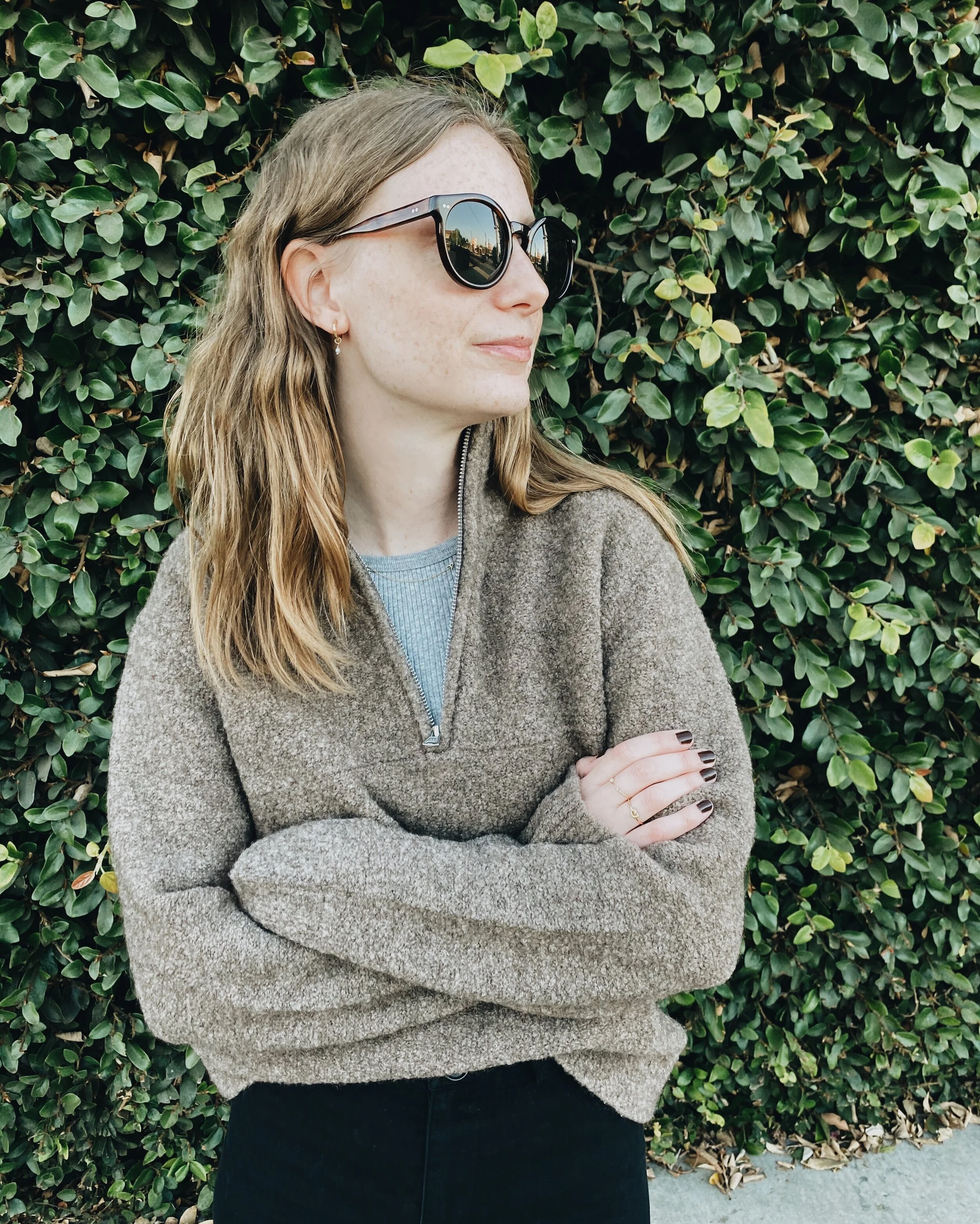 Jenni Kayne Winter Picks