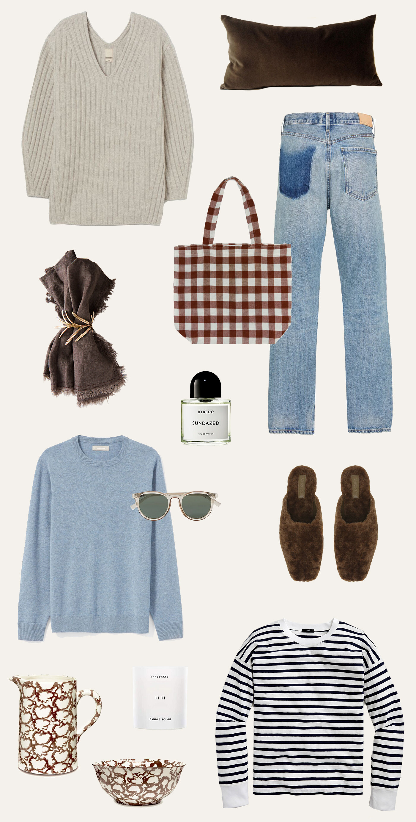 Currently Coveting No. 89 — Dreams + Jeans