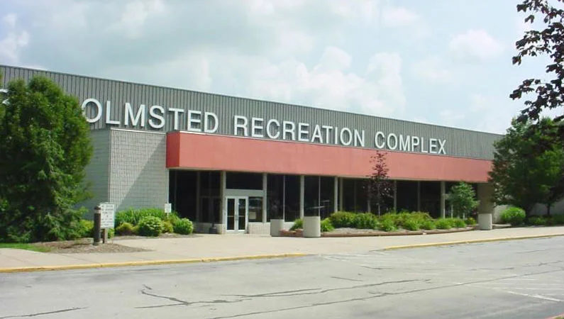 Liquid Lifestyles @ North Olmsted Rec Center 26000 Lorain Road North Olmsted, OH 44070