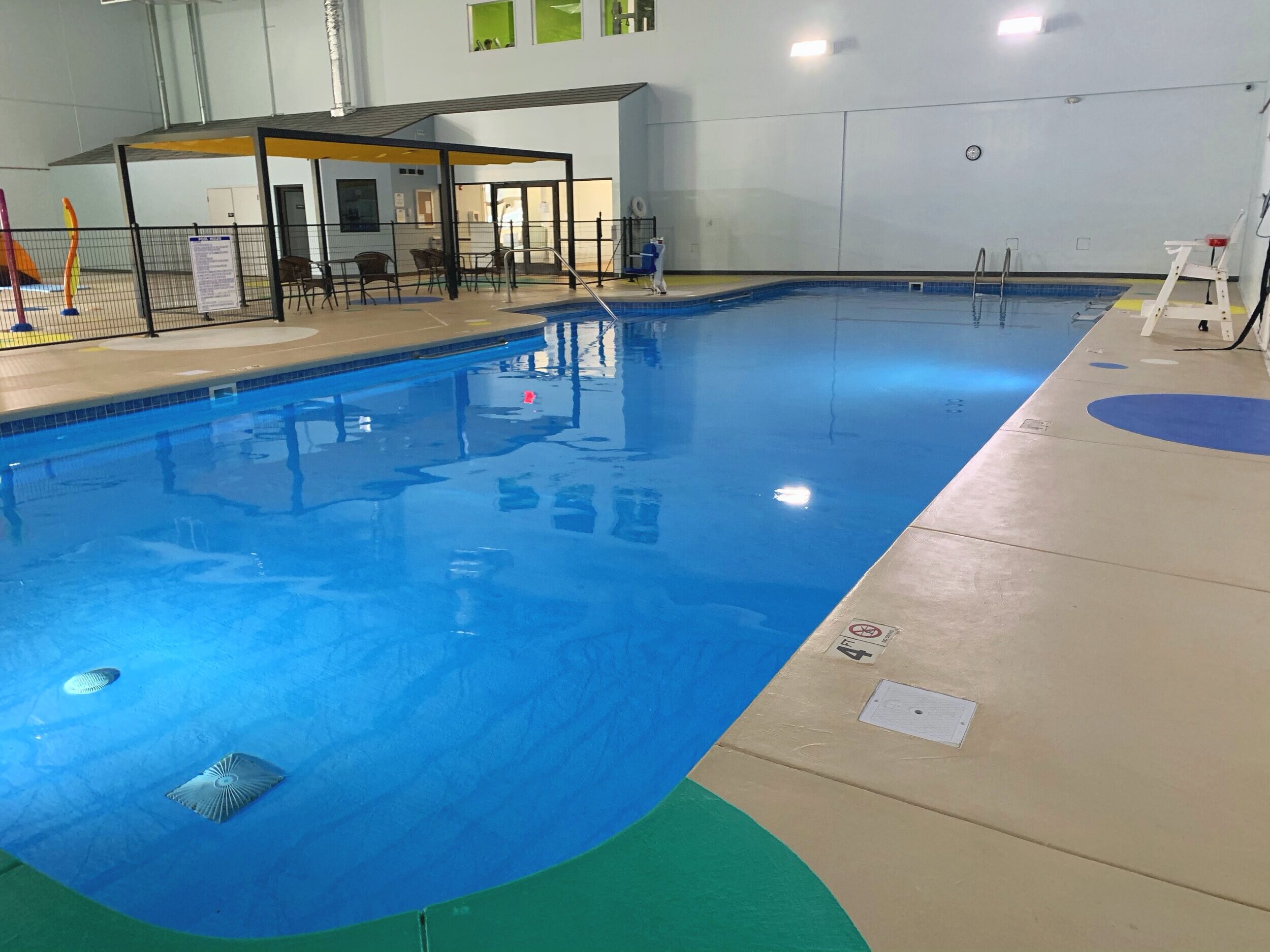 Reminderville Athletic Club Liquid Lifestyles