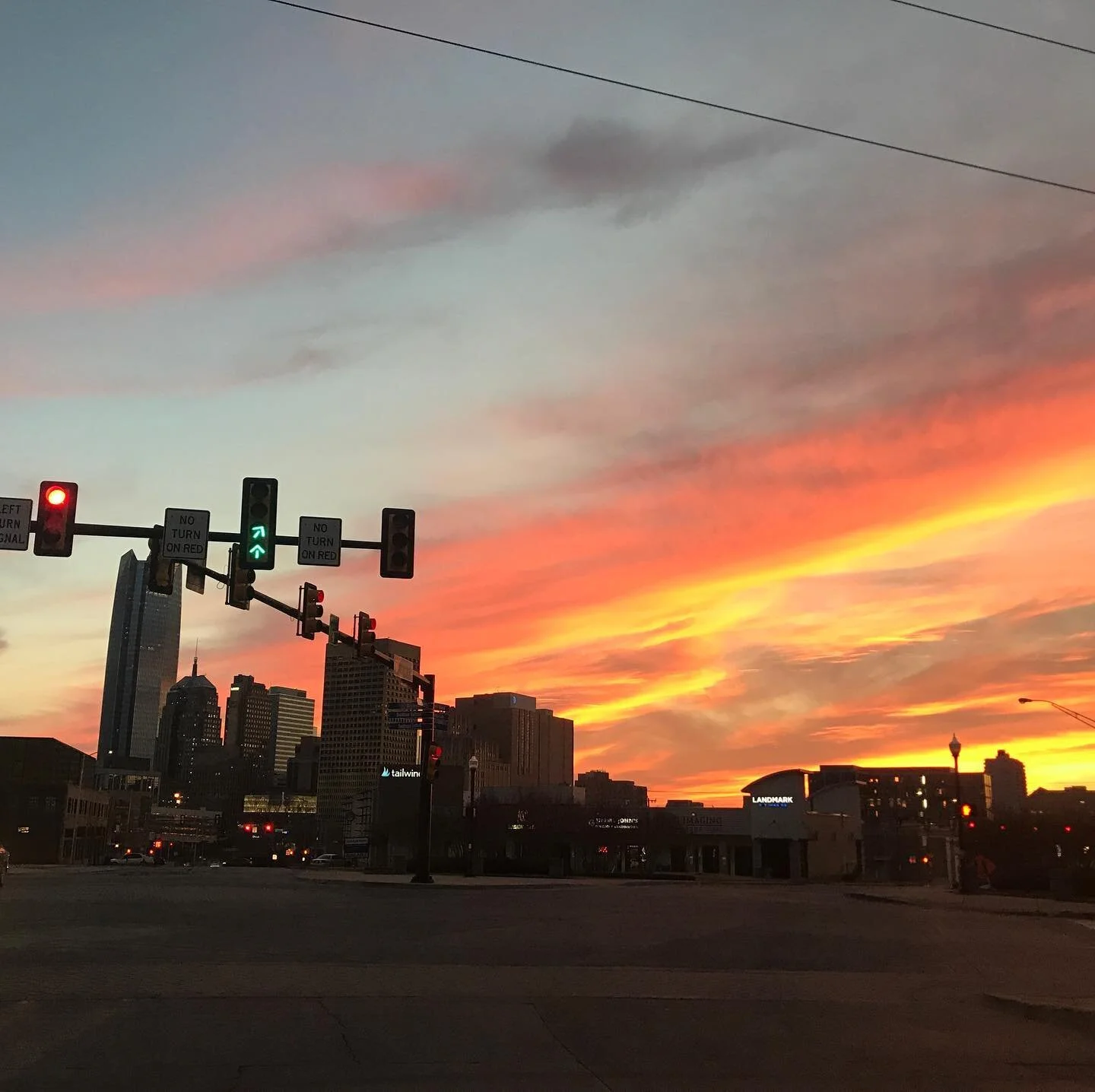 #okc ❤️