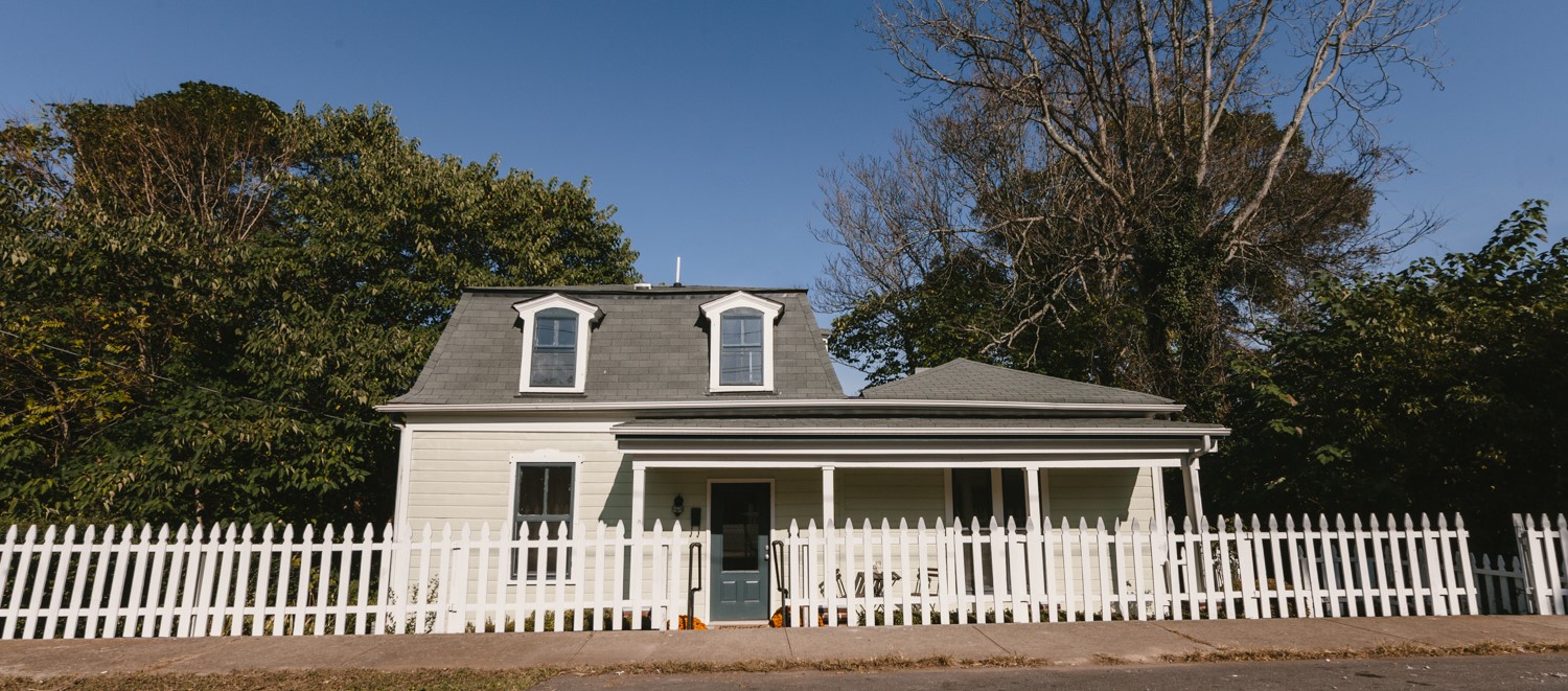Our project at 406 Norwood Street utilized this program resulting in an additional incentive we could offer in the sale and a big bonus for the buyers.