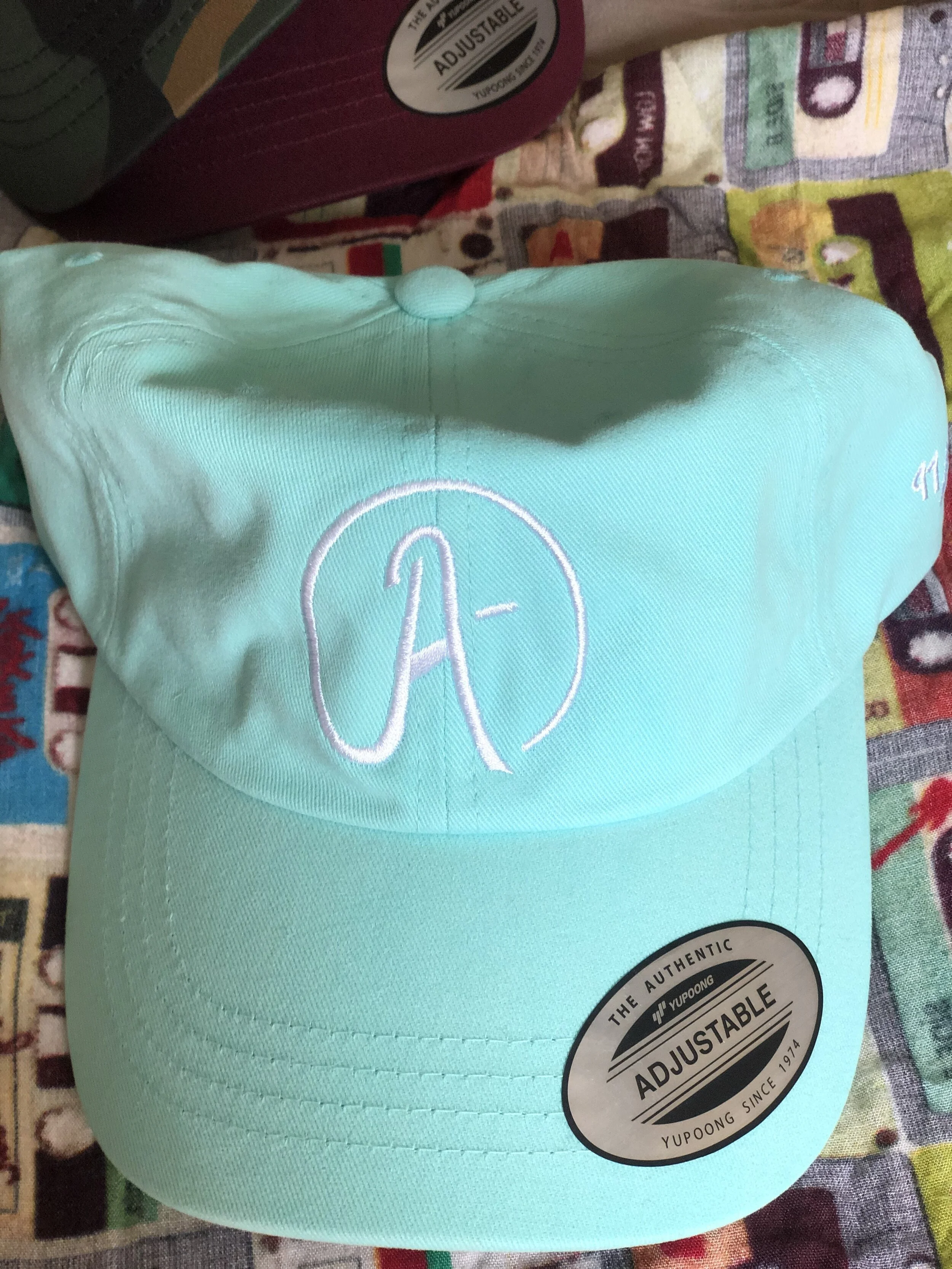 a- teal hat.JPG