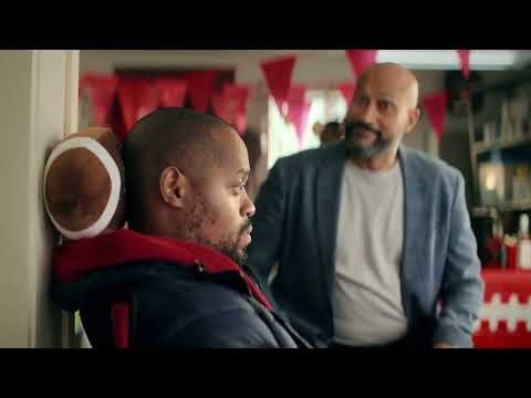 Jim Beam Black 7 Stages of Defeat