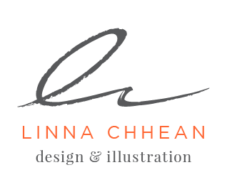 linna chhean | design & illustration