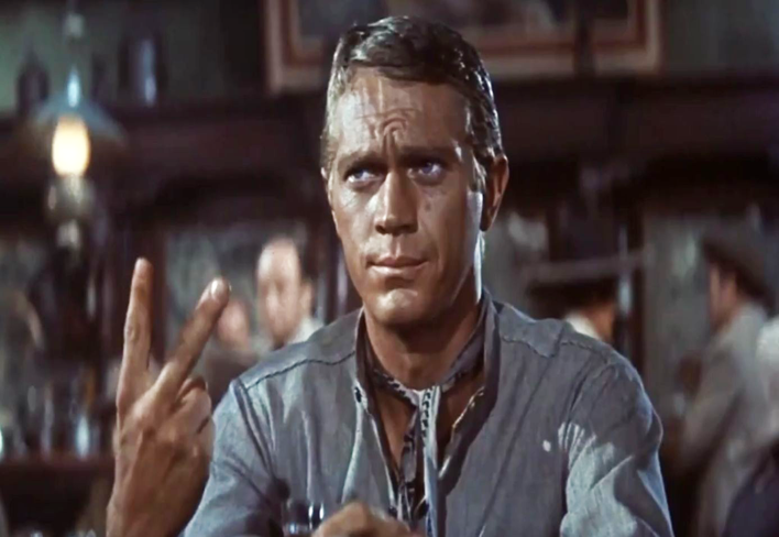 Image courtesy of United Artists | The Mirisch Company | Alpha Productions