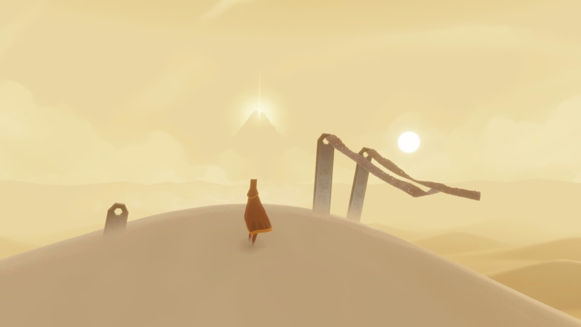 Image Courtesy of Sony Computer Entertainment America | thatgamecompany