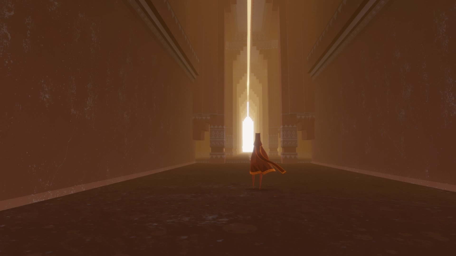 Image Courtesy of Sony Computer Entertainment America | thatgamecompany
