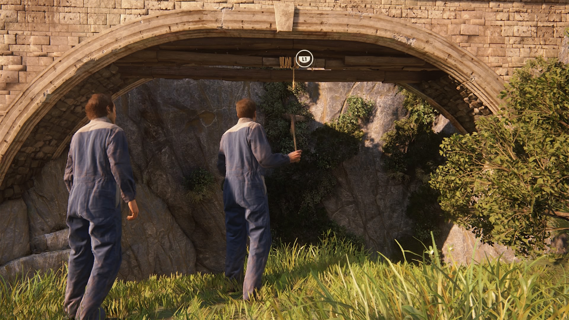 Image courtesy of Sony Interactive Entertainment | Naughty Dog