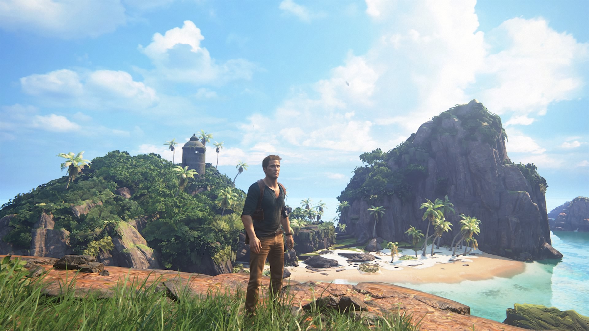 Image courtesy of Sony Interactive Entertainment | Naughty Dog