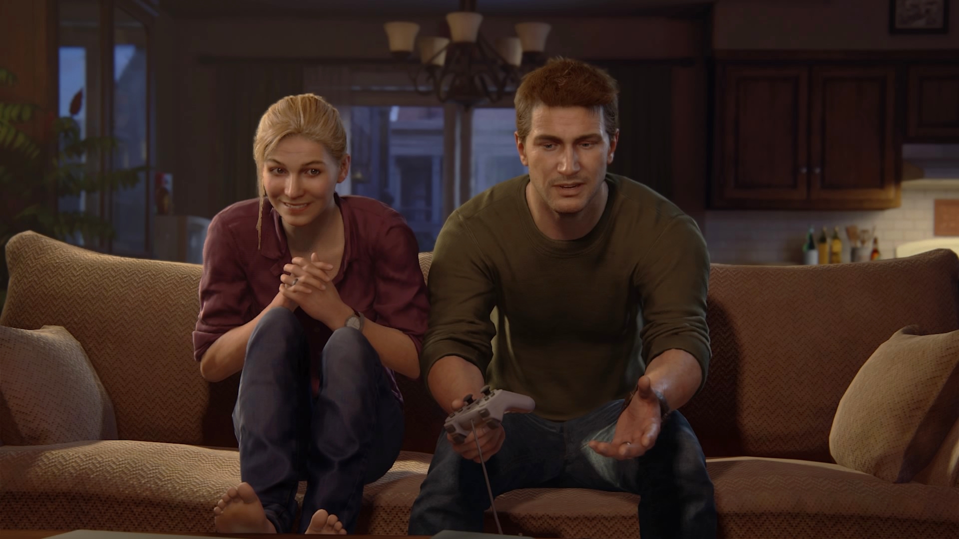 Image courtesy of Sony Interactive Entertainment | Naughty Dog