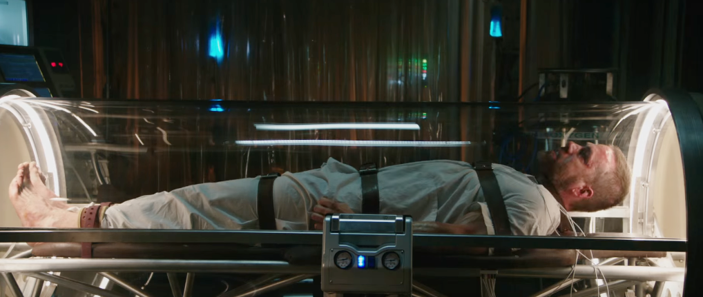 Image Courtesy of Twentieth Century Fox | TSG Entertainment Finance