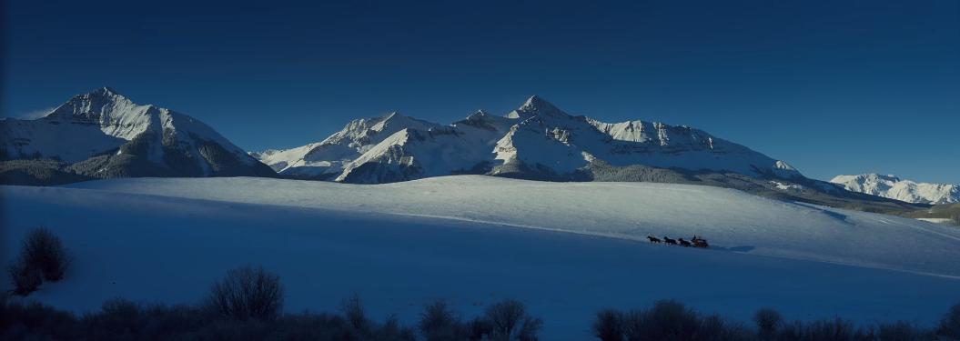Image Courtesy of The Weinstein Company | Visiona Romantica