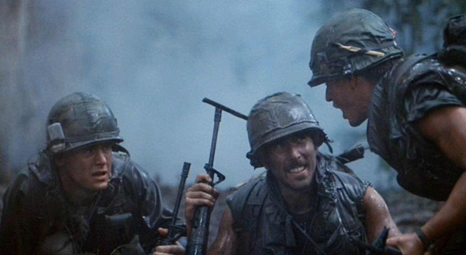 Image Courtesy of Orion Pictures | Hemdale