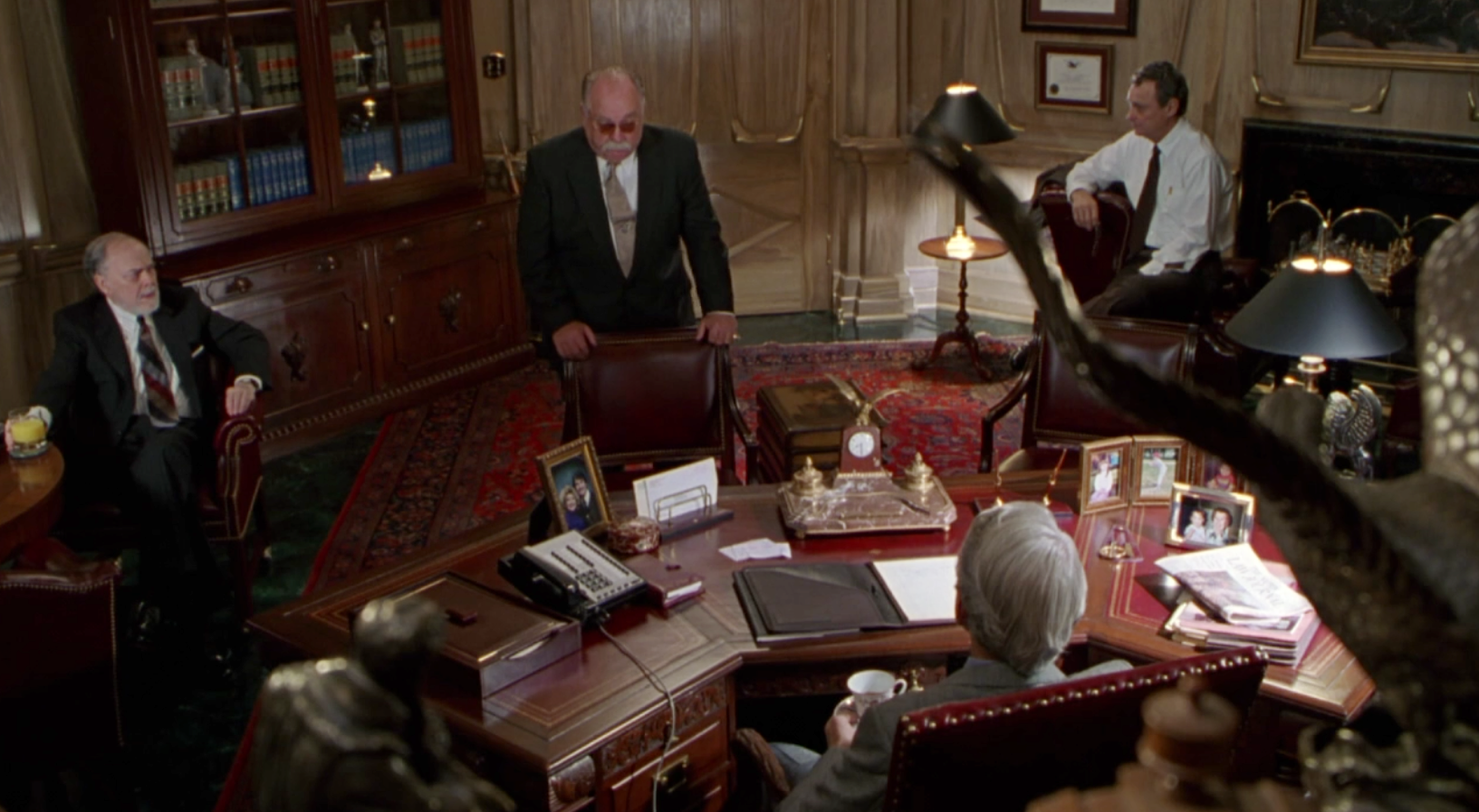 Image Courtesy of Paramount Pictures
