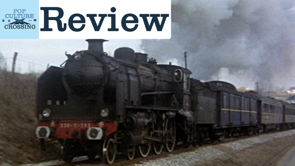 Identify The Engine in Murder on the Orient Express Movie - Model Train  Help BlogModel Train Help Blog