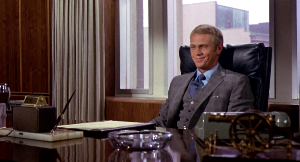 Review The Thomas Crown Affair 1968 Pop Culture Crossing Review Pop Culture Crossing Classic Movies Movie Reviews Classic Movies Video Game Reviews Classic Movies Comic Book Reviews