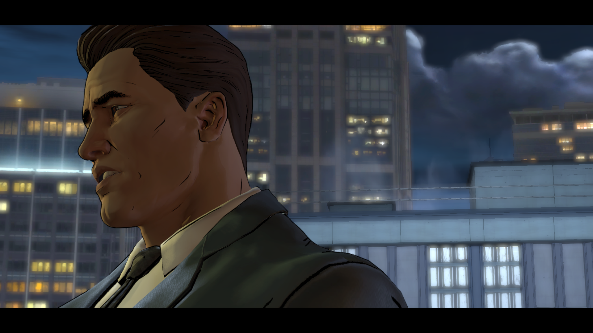 Image Courtesy of Telltale | DC Comics