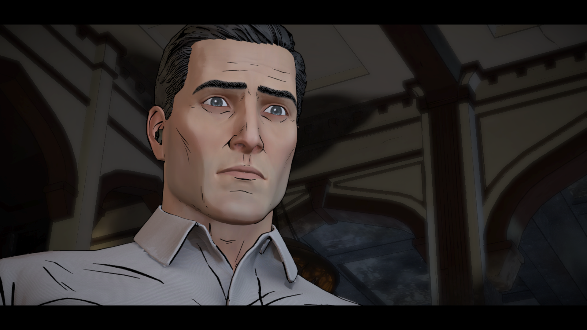 Image Courtesy of Telltale | DC Comics