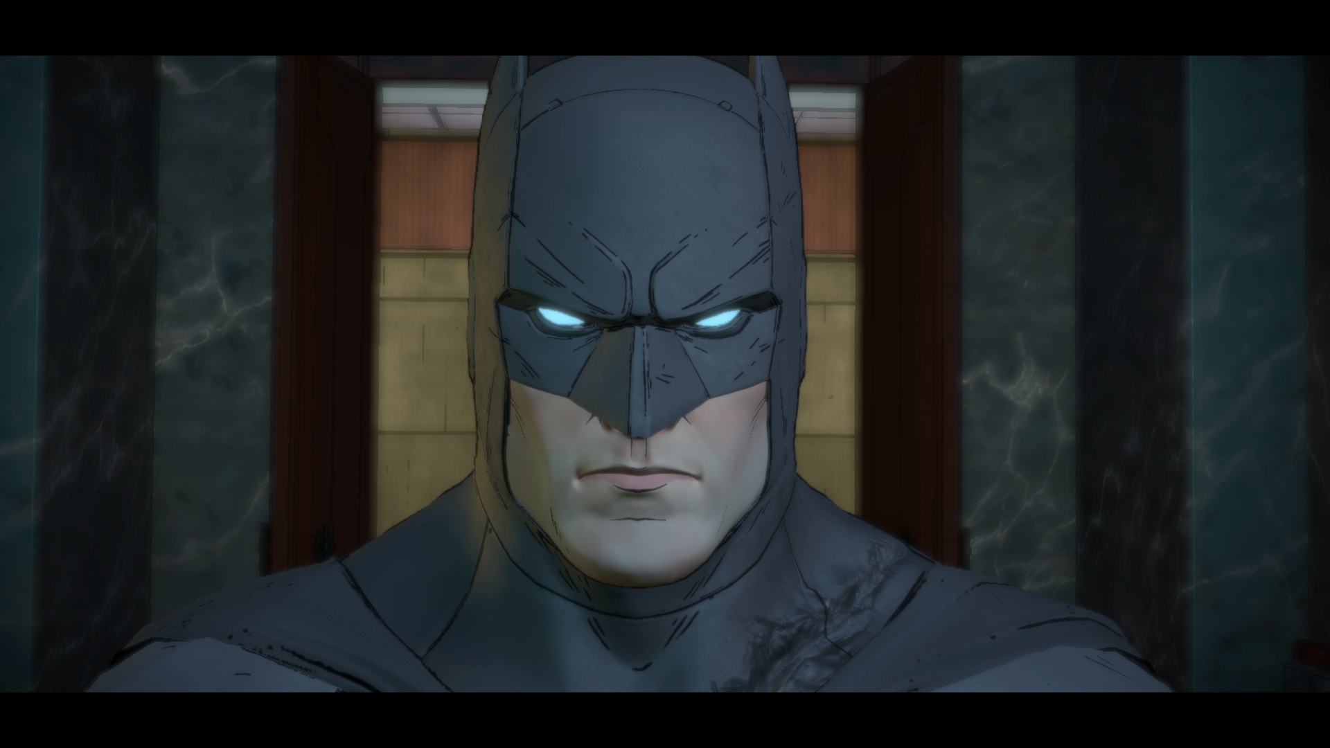 Image Courtesy of Telltale | DC Comics