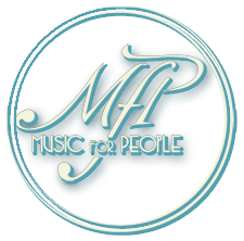 Music For People