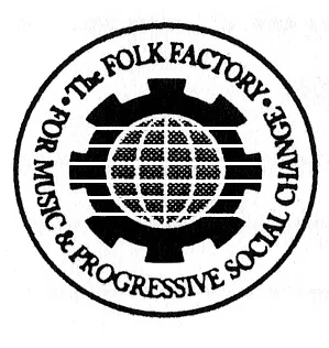 The Folk Factory