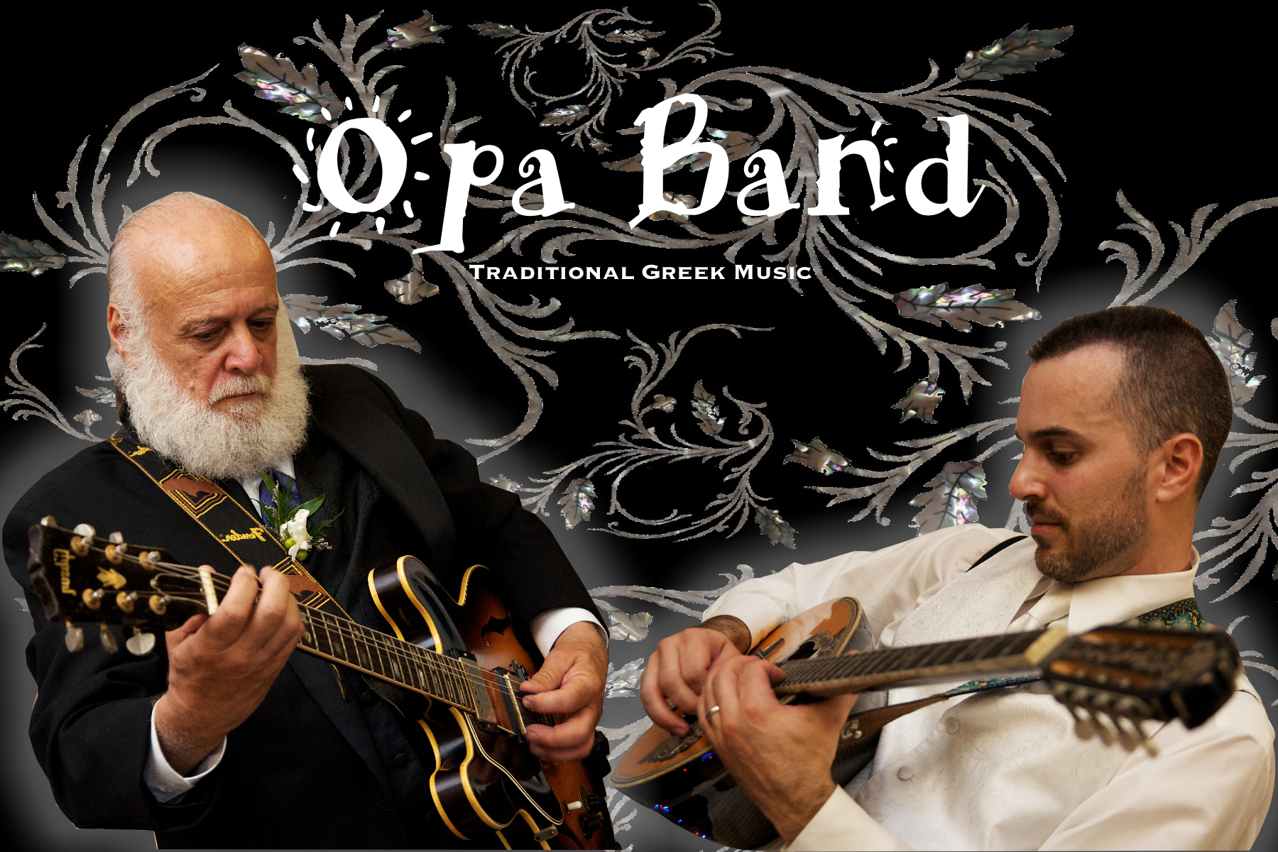 The Opa Band
