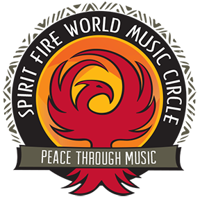 Spirit Fire World Music Circle